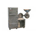 stainless steel ginger grinding machine with high quality